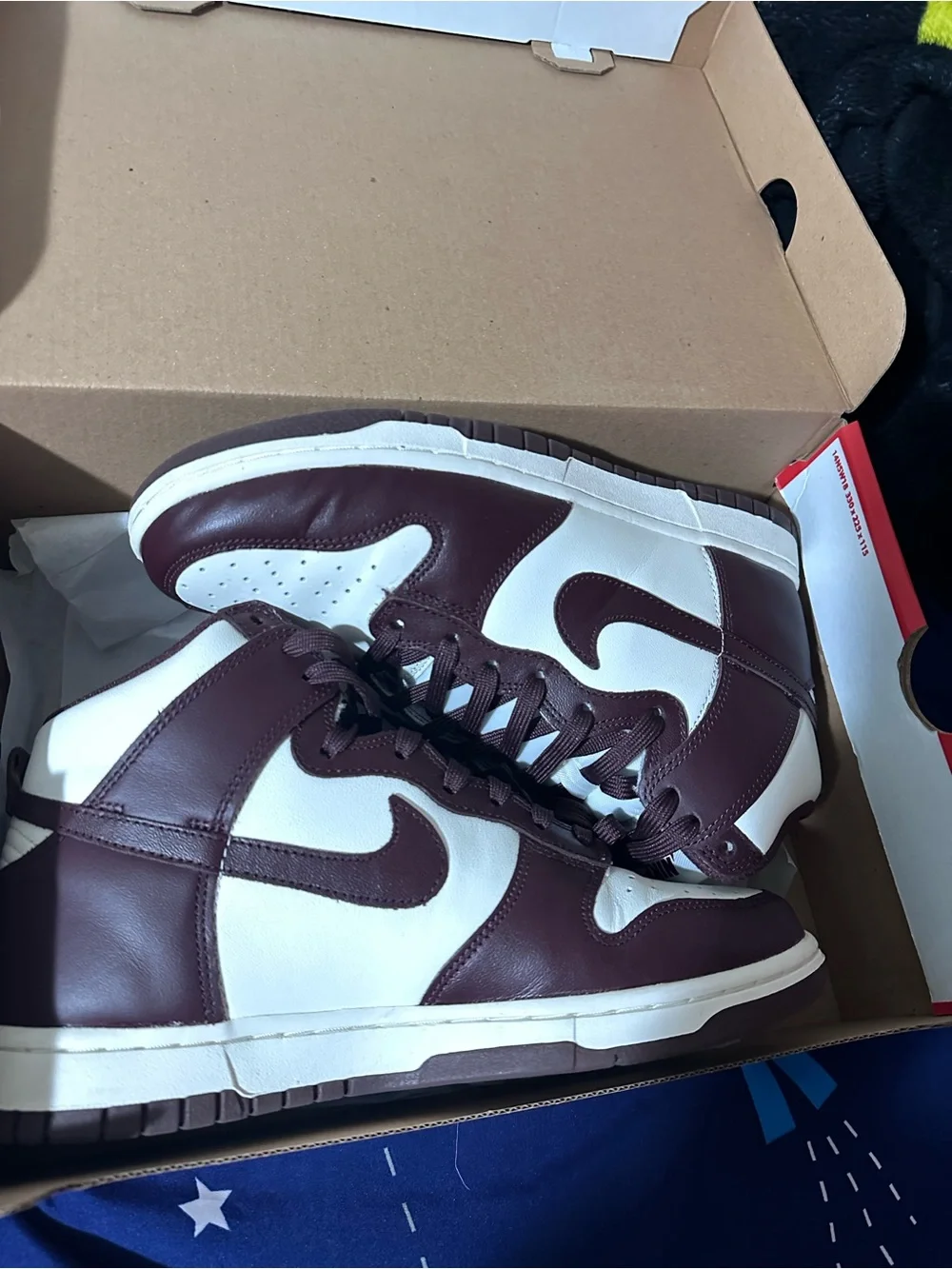 Nike women dunk